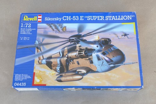 Revell 04435 sikorsky - revell,