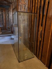 Aquarium 100cm Breit 