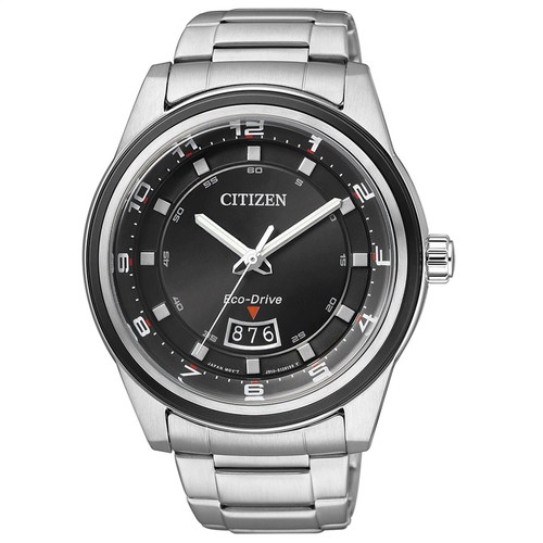 Citizen herrenuhr eco drive - citizen,