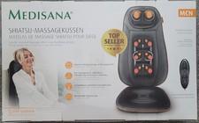 MEDISANA - Shiatsu Massage