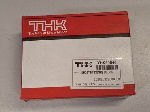 Thk führungswagen - thk,