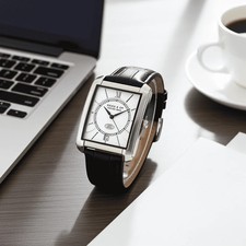 Haas & Cie Armbanduhr, Swiss
