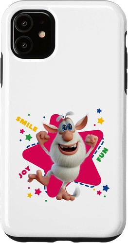 Star joy booba lacht - star, hat