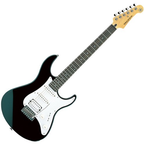 Yamaha pacifica 112j ii - yamaha,