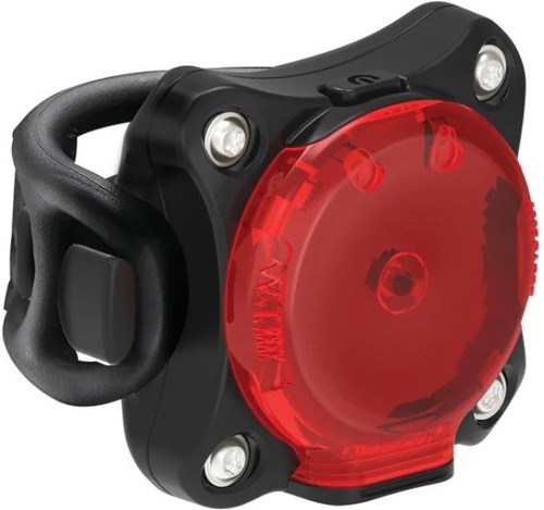 Lezyne rücklicht zecto stvzo - lezyne,