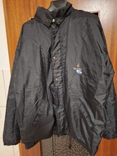 Schalke- Veltins Windbreaker