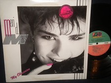 Meri d. Mashall "My Obsession"