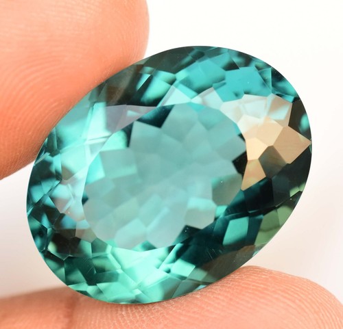 Natürlicher paraiba - natürlicher,