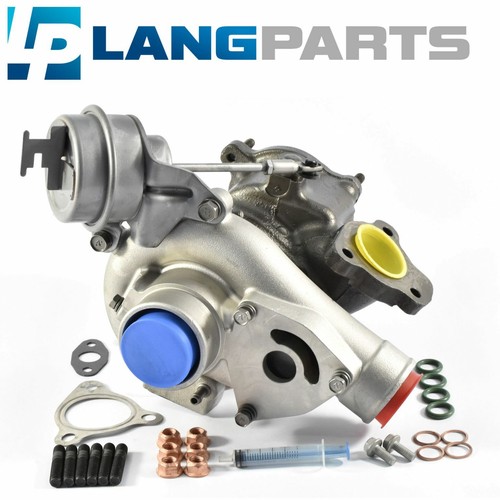 Turbolader für opel - turbolader, saab