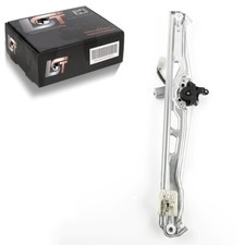 Electric Window Regulator With