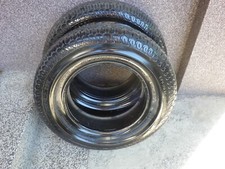 175 x 14 Uniroyal "rallye"