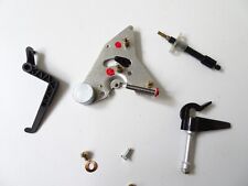 Dual 522  Ersatzteile.