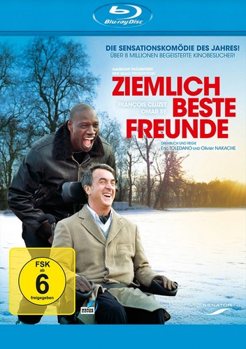 Ziemlich beste freunde - beste,