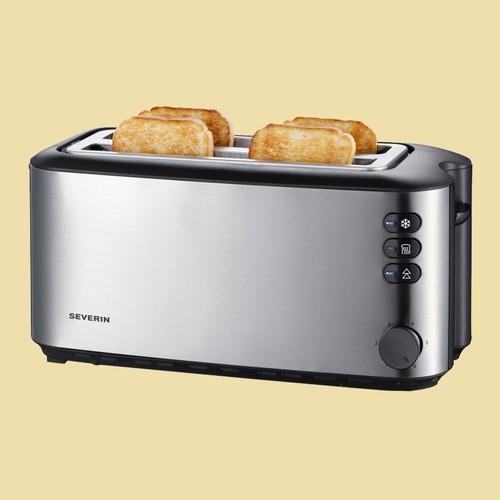 Severin scheiben toaster - severin, 4