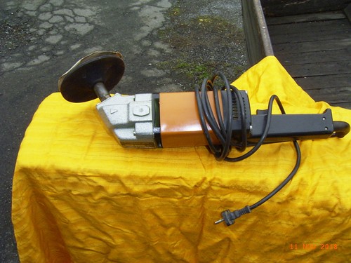 Winkelpolierer wpo 175 - winkelpolierer,