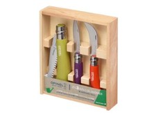 Opinel Gärtnermesser Set