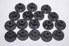 17x für VW T4 Seitenschürzen Radlauf Befestigungs Clips N90757901