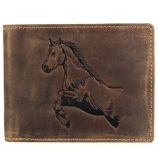 Greenburry Vintage Leder