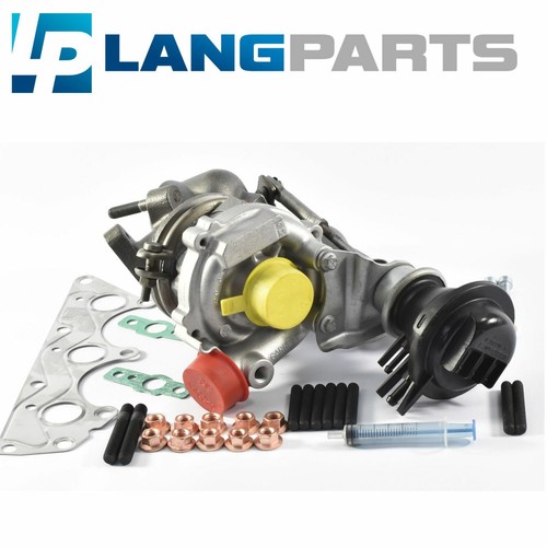 Turbolader für smart - für, m