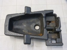 Seadoo Spark 900 2up 3up Trixx Schwimmkörper Styropor vorne mitte front float