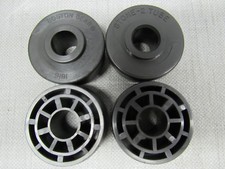 Boston Gear 1616 Nylon Roller