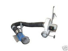 MERTNER Abgasabsaugung f