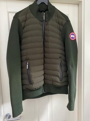 Canada goose jacke - canada,