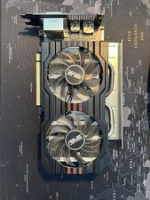 Grafikkarte ASUS AMD Radeon R9