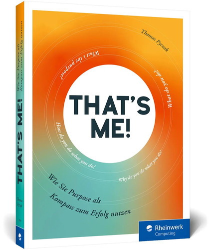 That thomas pyczak - that's, |