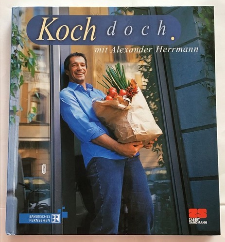 Koch doch mit herrmann - koch,