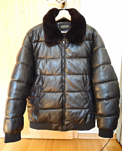 Kymaxx herren steppjacke - ​kymaxx,