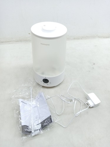 Homvana luftbefeuchter - homvana,