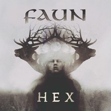 Faun: Hex (CD)  Neu & OVP 