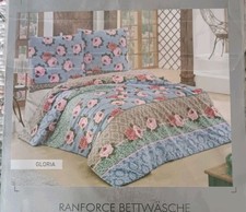 Chice Bettwäsche 200x220 - 80