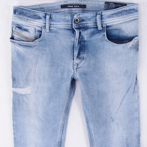 Herren jeans diesel - diesel, sleenker
