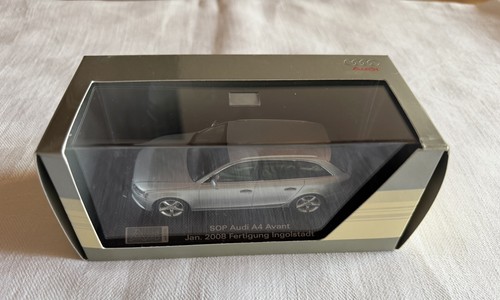 Modellauto audi avant - modellauto,