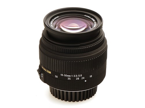 Sigma zoom objektiv 3 - zoom, /