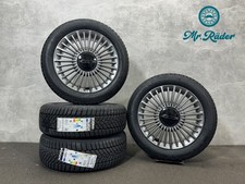 NEU Fiat 500e FA1 Winterräder