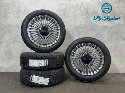 Neu fiat 500e fa1 winterräder - neu,