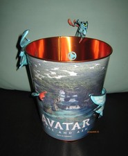 AVATAR - FIRE AND ASH KINO mit