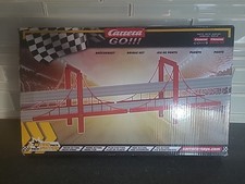 Carrera GO!!!! Go Action Pack