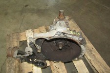 Schaltgetriebe Getriebe DKF 5-GANG DKF 1390 CCM 44 KW VW Polo 60 Bj 1998 6 N/6