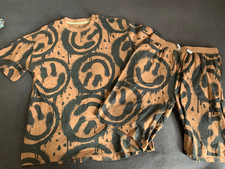 Next - Schlafanzug Pyjama -