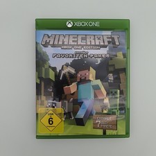 Minecraft Xbox One Edition +