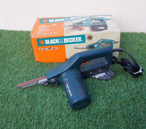 Black decker ka292e - &,