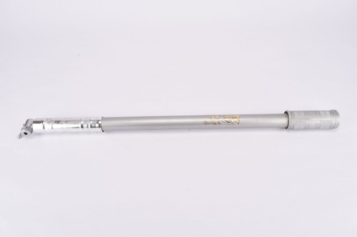 Nos silver grey silca impero - silver,