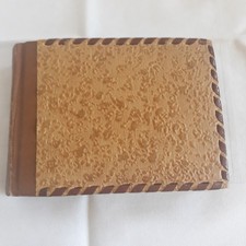 Antikes kleines fotoalbum - antikes,