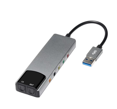 Usb soundkarte extern - usb, |
