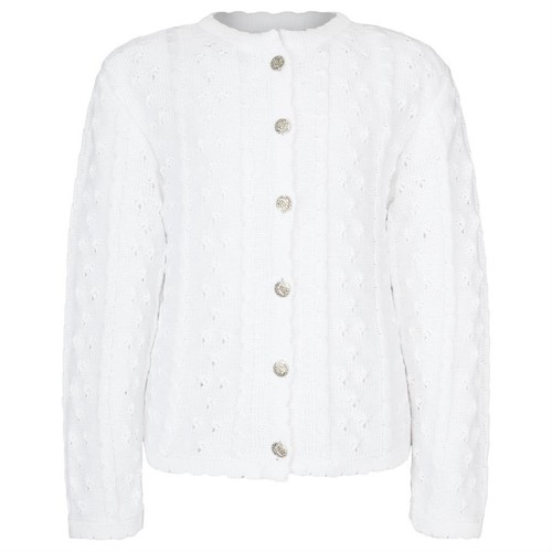 Kinderstrickjacke 47063