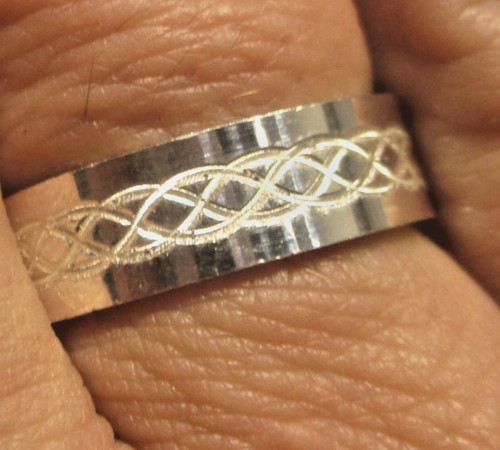 Sterlingsilber schwerer - sterlingsilber,
